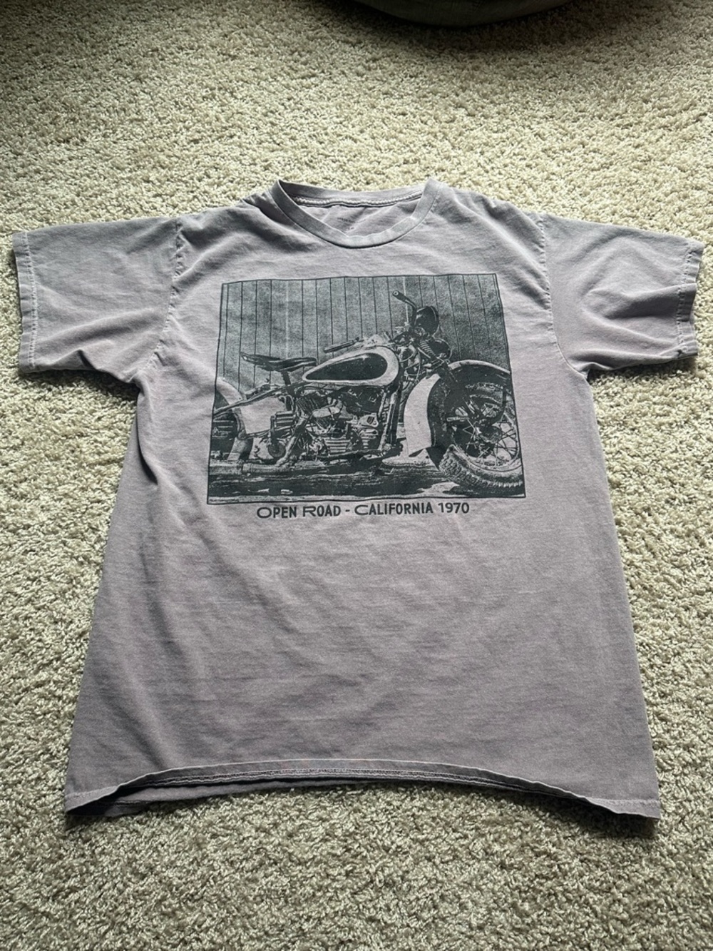 UO graphic t-shirt